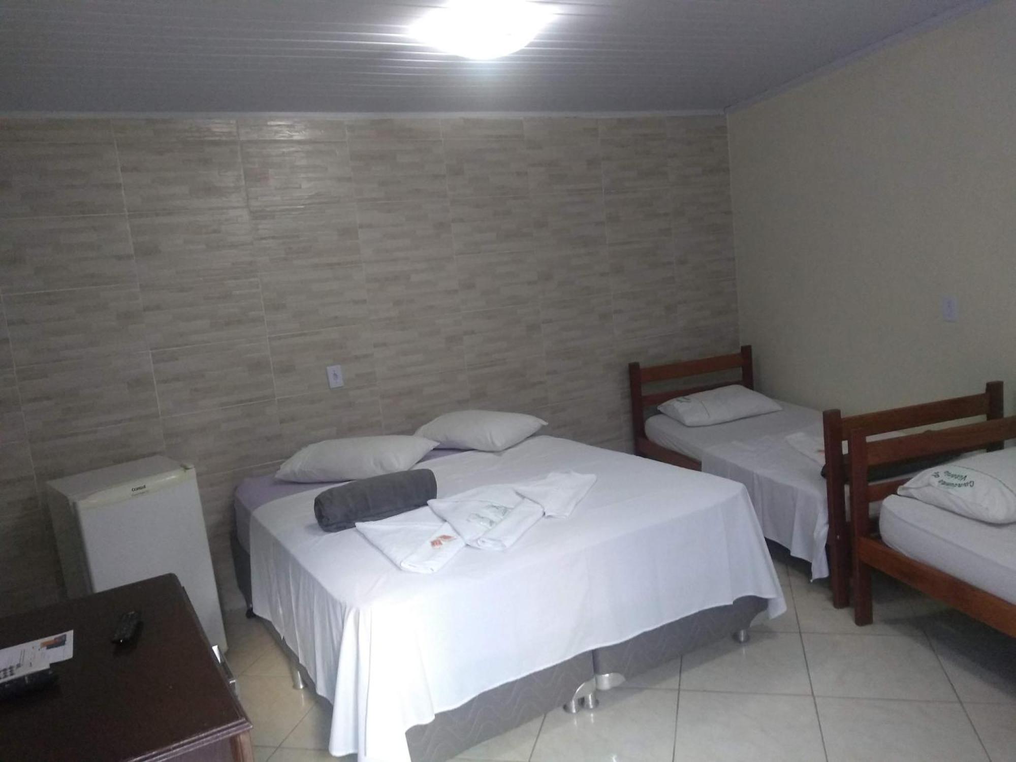 Hospedagem Cantinho Da Vitoria Abraão Dış mekan fotoğraf