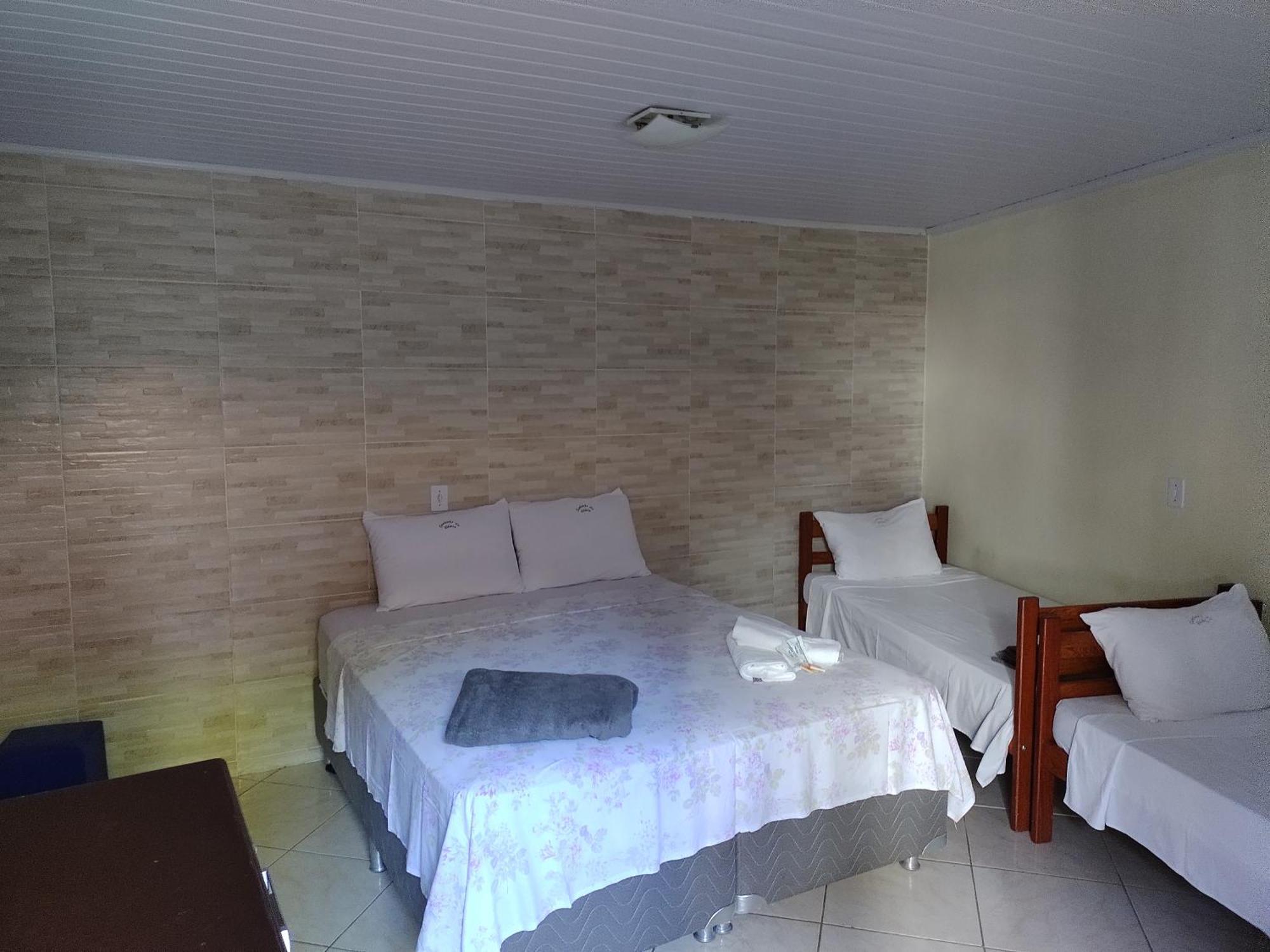 Hospedagem Cantinho Da Vitoria Abraão Dış mekan fotoğraf